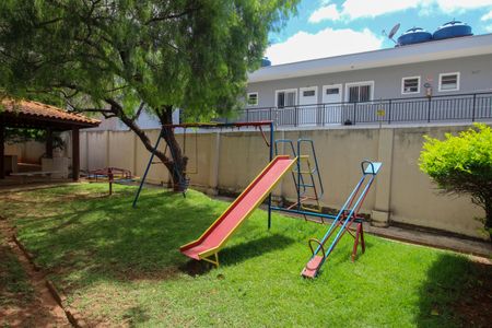 Apartamento para alugar com 52m², 2 quartos e 1 vaga