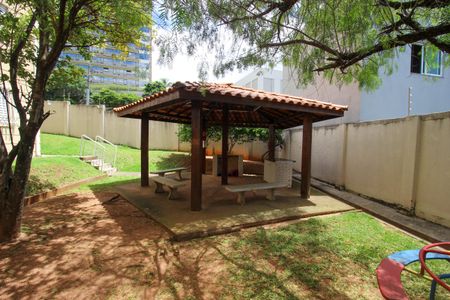 Apartamento para alugar com 52m², 2 quartos e 1 vaga