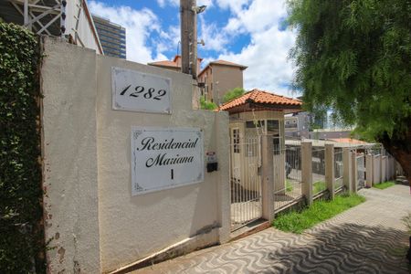 Apartamento para alugar com 52m², 2 quartos e 1 vaga
