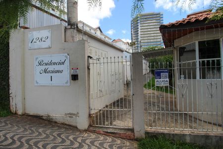 Apartamento para alugar com 52m², 2 quartos e 1 vaga