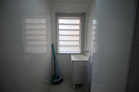 Apartamento para alugar com 52m², 2 quartos e 1 vaga