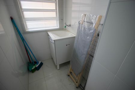 Apartamento para alugar com 52m², 2 quartos e 1 vaga