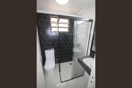 Apartamento para alugar com 52m², 2 quartos e 1 vaga