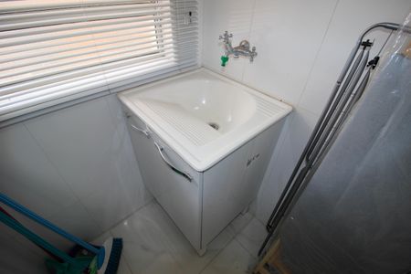 Apartamento para alugar com 52m², 2 quartos e 1 vaga