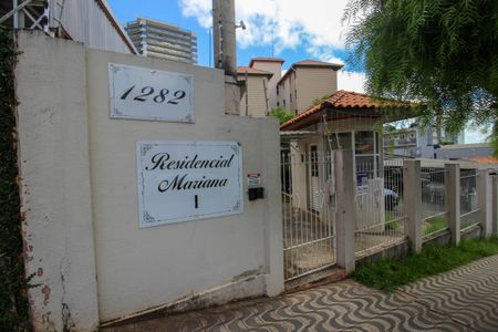 Apartamento para alugar com 52m², 2 quartos e 1 vaga