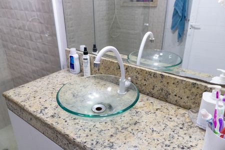 Casa para alugar com 320m², 2 quartos e 3 vagasBanheiro Social