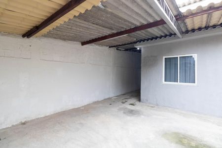 Casa para alugar com 320m², 2 quartos e 3 vagasÁrea externa