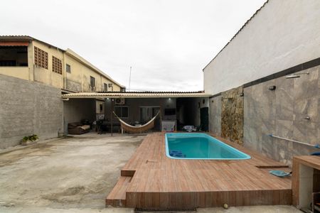 Casa para alugar com 320m², 2 quartos e 3 vagasÁrea externa