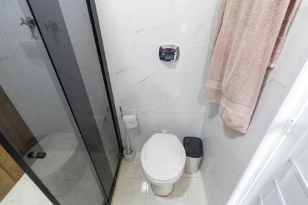 Casa para alugar com 320m², 2 quartos e 3 vagasBanheiro de serviço