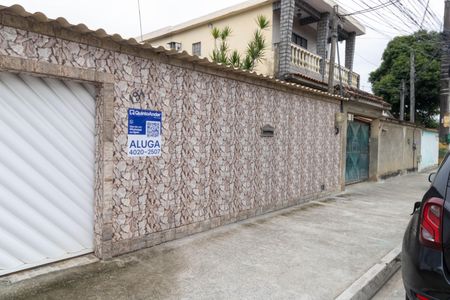 Casa para alugar com 320m², 2 quartos e 3 vagasPlaquinha