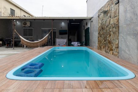 Casa para alugar com 320m², 2 quartos e 3 vagasÁrea externa