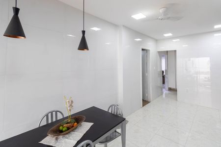 Casa para alugar com 320m², 2 quartos e 3 vagasCozinha