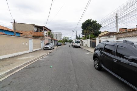 Casa para alugar com 320m², 2 quartos e 3 vagasVista da Rua