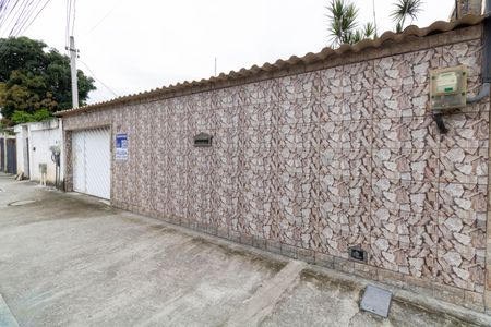 Casa para alugar com 320m², 2 quartos e 3 vagasFachada da casa