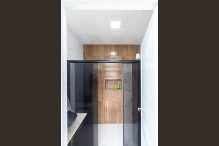 Casa para alugar com 320m², 2 quartos e 3 vagasBanheiro de serviço