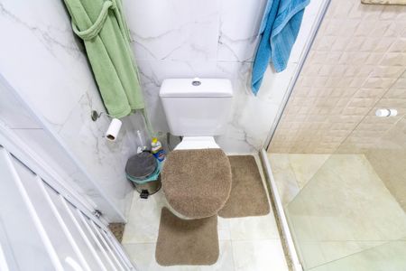 Casa para alugar com 320m², 2 quartos e 3 vagasBanheiro Social