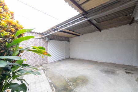 Casa para alugar com 320m², 2 quartos e 3 vagasÁrea externa