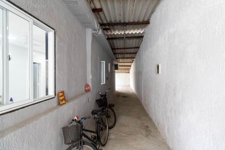 Casa para alugar com 320m², 2 quartos e 3 vagasCorredor