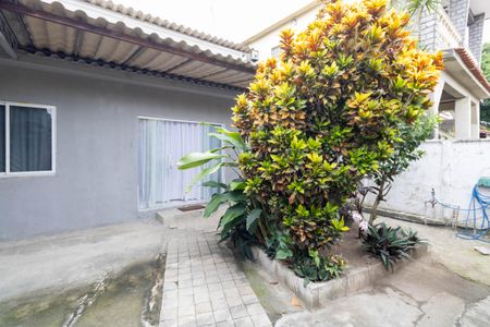 Casa para alugar com 320m², 2 quartos e 3 vagasÁrea externa