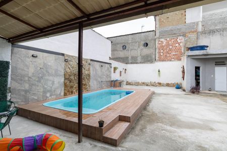 Casa para alugar com 320m², 2 quartos e 3 vagasÁrea externa