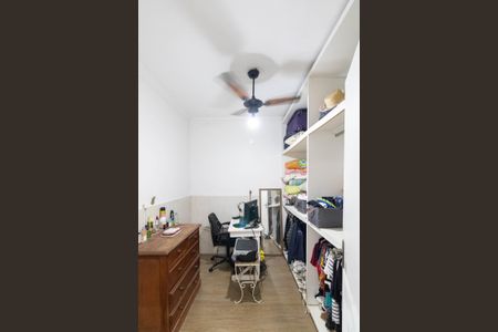 Casa para alugar com 320m², 2 quartos e 3 vagasCloset do quarto 2