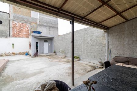 Casa para alugar com 320m², 2 quartos e 3 vagasÁrea externa