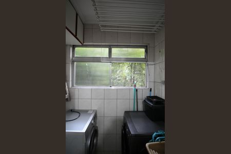 Apartamento para alugar com 58m², 2 quartos e 1 vaga Apartamento para alugar com 58m², 2 quartos e 1 vagaÁrea de Serviço