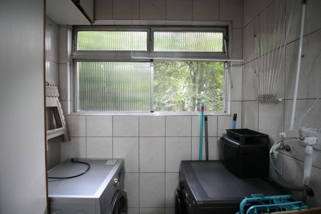 Apartamento para alugar com 58m², 2 quartos e 1 vaga Apartamento para alugar com 58m², 2 quartos e 1 vagaÁrea de Serviço