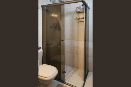 Apartamento para alugar com 58m², 2 quartos e 1 vaga Apartamento para alugar com 58m², 2 quartos e 1 vagaBanheiro - Box