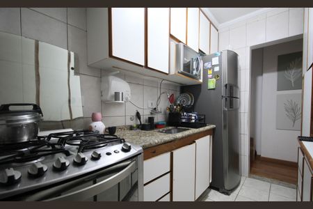 Apartamento para alugar com 58m², 2 quartos e 1 vaga Apartamento para alugar com 58m², 2 quartos e 1 vagaCozinha