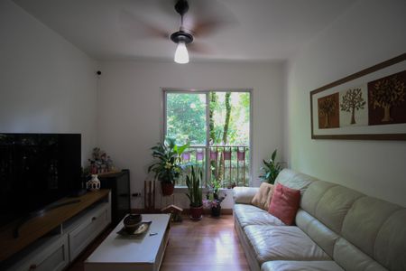 Apartamento para alugar com 58m², 2 quartos e 1 vaga Apartamento para alugar com 58m², 2 quartos e 1 vagaSala