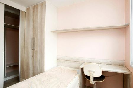 Quarto de apartamento à venda com 1 quarto, 41m² em Partenon, Porto Alegre