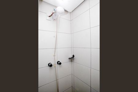 Apartamento para alugar com 41m², 1 quarto e sem vagaBanheiro