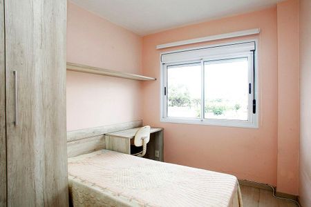 Quarto de apartamento à venda com 1 quarto, 41m² em Partenon, Porto Alegre