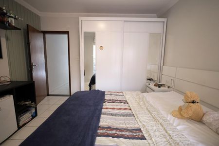 Casa para alugar com 335m², 4 quartos e 4 vagas Casa para alugar com 335m², 4 quartos e 4 vagasQuarto Suíte 1