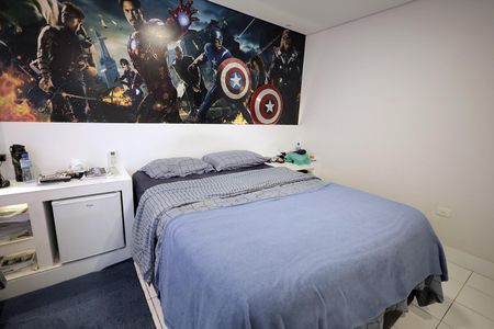 Casa para alugar com 335m², 4 quartos e 4 vagas Casa para alugar com 335m², 4 quartos e 4 vagasQuarto Suíte 2