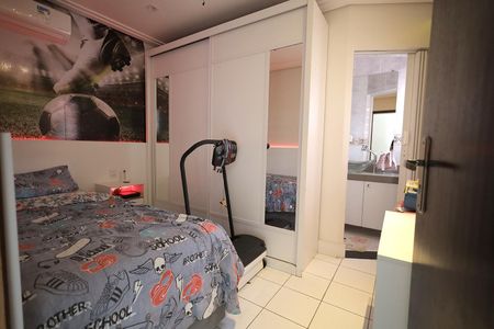 Casa para alugar com 335m², 4 quartos e 4 vagas Casa para alugar com 335m², 4 quartos e 4 vagasQuarto Suíte 3