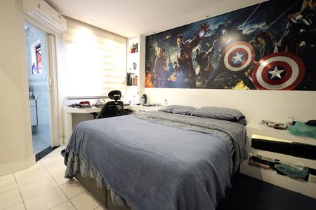 Casa para alugar com 335m², 4 quartos e 4 vagas Casa para alugar com 335m², 4 quartos e 4 vagasQuarto Suíte 2
