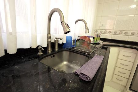 Casa para alugar com 335m², 4 quartos e 4 vagas Casa para alugar com 335m², 4 quartos e 4 vagasCozinha