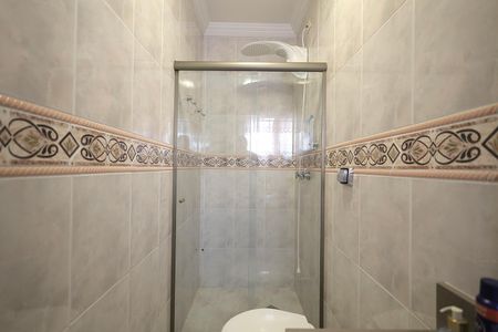 Casa para alugar com 335m², 4 quartos e 4 vagas Casa para alugar com 335m², 4 quartos e 4 vagasBanheiro Suíte 3