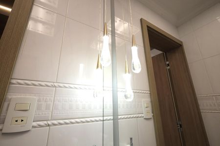 Casa para alugar com 335m², 4 quartos e 4 vagas Casa para alugar com 335m², 4 quartos e 4 vagasBanheiro