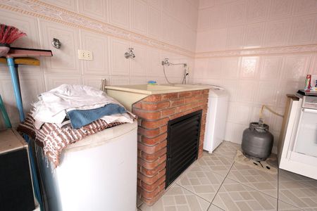 Casa para alugar com 335m², 4 quartos e 4 vagas Casa para alugar com 335m², 4 quartos e 4 vagasÁrea Gourmet e Área de Serviço