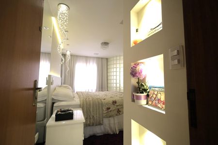 Casa para alugar com 335m², 4 quartos e 4 vagas Casa para alugar com 335m², 4 quartos e 4 vagasQuarto Suíte 4
