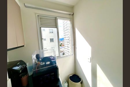 Apartamento à venda com 36m², 2 quartos e sem vagaÁrea de Serviço