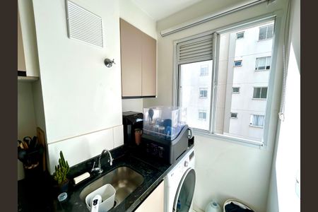 Apartamento à venda com 36m², 2 quartos e sem vagaÁrea de Serviço