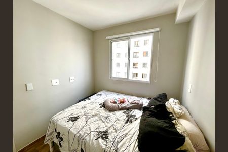 Apartamento à venda com 36m², 2 quartos e sem vagaQuarto 1