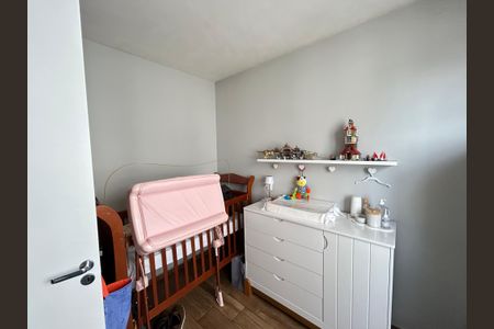 Apartamento à venda com 36m², 2 quartos e sem vagaQuarto 2