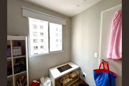 Apartamento à venda com 36m², 2 quartos e sem vagaQuarto 2