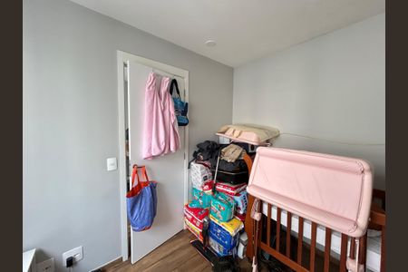 Quarto 2 de apartamento à venda com 2 quartos, 36m² em Vila Flora, Guarulhos