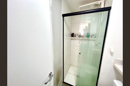 Apartamento à venda com 36m², 2 quartos e sem vagaBanheiro